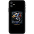 Liquid Blue NFL Seattle Seahawks Running Back iPhone 11 Skin